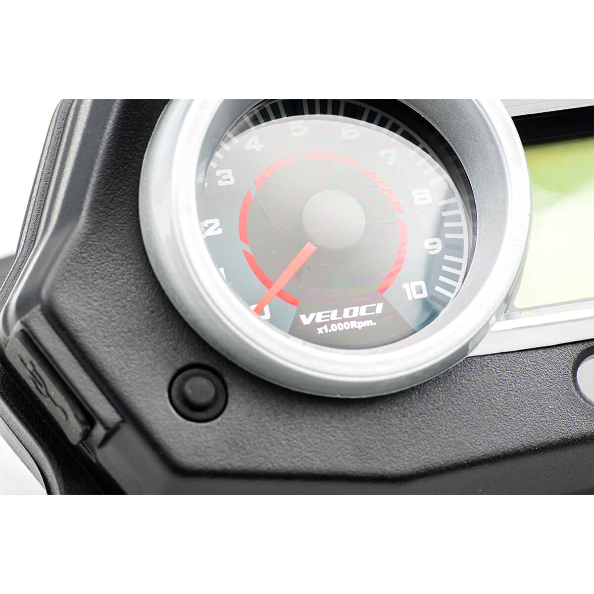 Velocimetro Para Moto Veloci Steeler 250CC/300CC 2017-2019