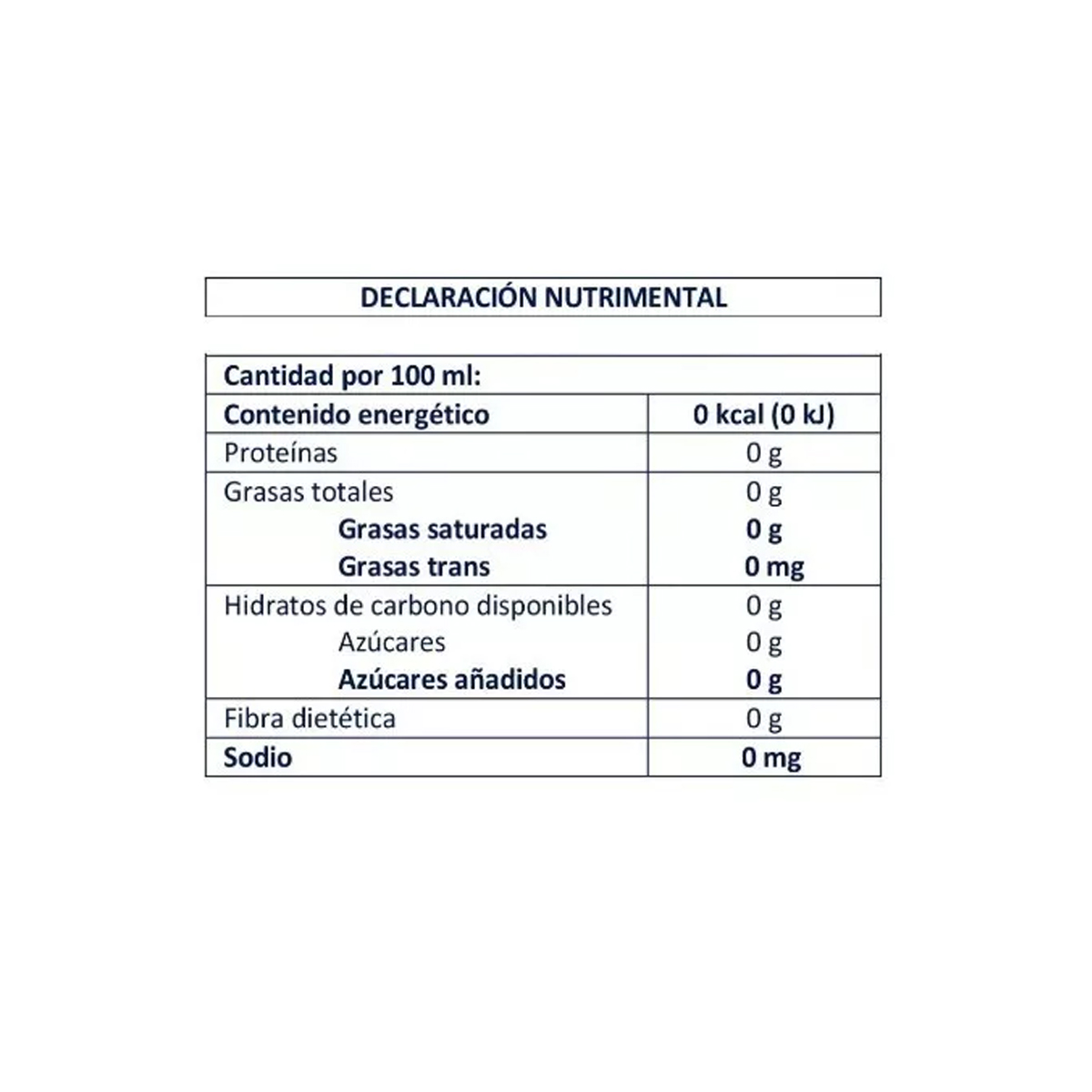 4 Piezas de Agua Epura para Bebé Purificada sin Sodio de 5 litros c/u