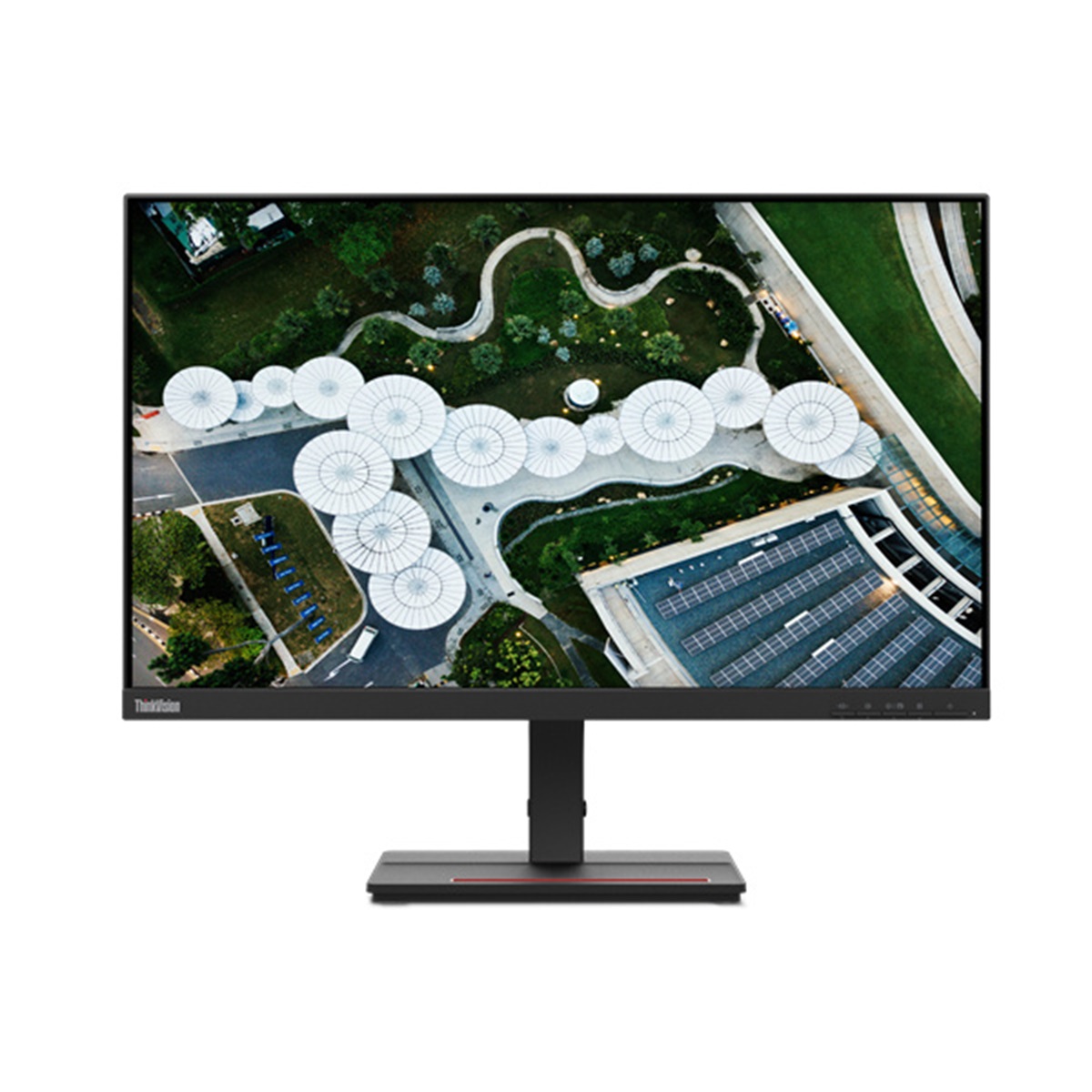 Monitor Lenovo ThinkVision S24e-20 LED 23.8" Full HD 60Hz HDMI