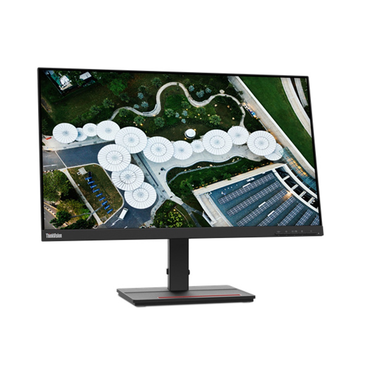 Monitor Lenovo ThinkVision S24e-20 LED 23.8" Full HD 60Hz HDMI