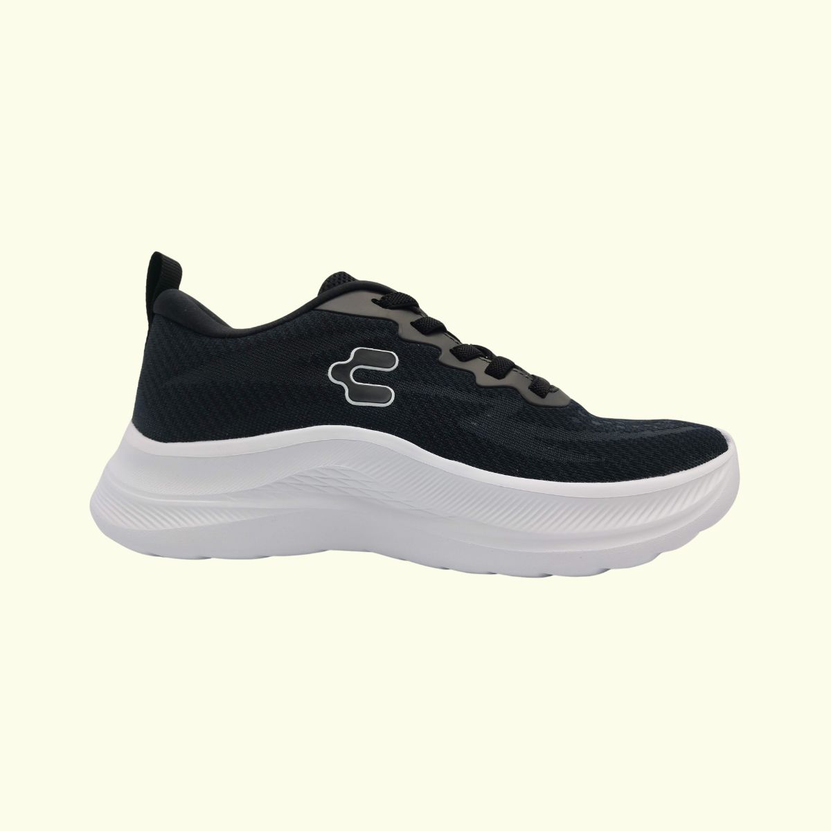 Tenis Charly Relax Walking 59804 Para Mujer