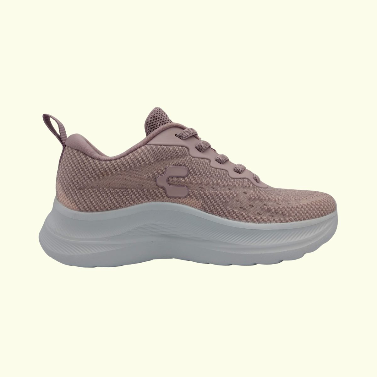 Tenis Charly Relax Walking 59804 Para Mujer