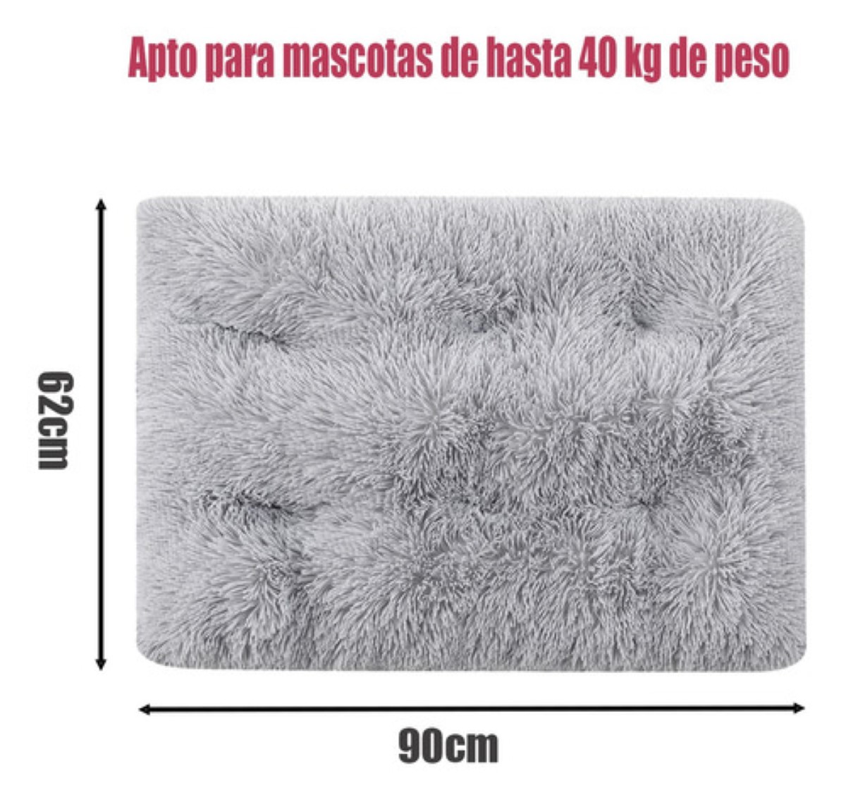 Cama Para Mascotas Mullida, Cama Para Gatos Que Mantiene Caliente La Cama Para Gatos Cama Para