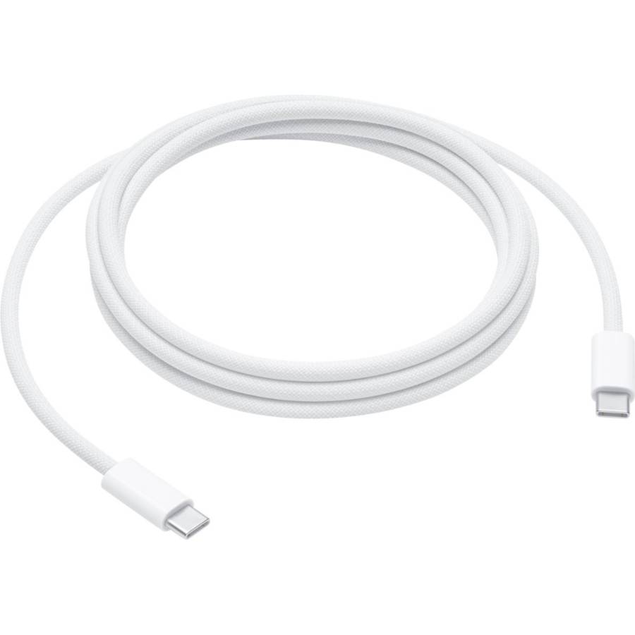 Cable de carga USB-C a USB-C de 240 W (2 m) Apple 