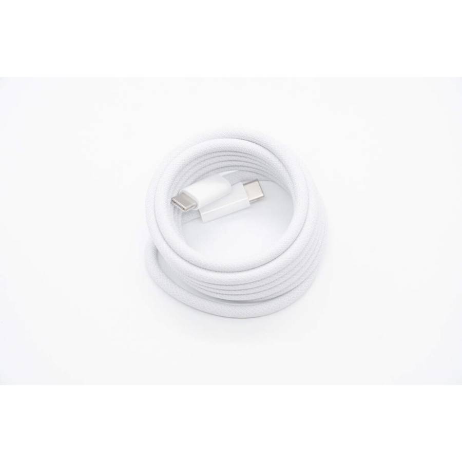 Cable de carga USB-C a USB-C de 240 W (2 m) Apple 