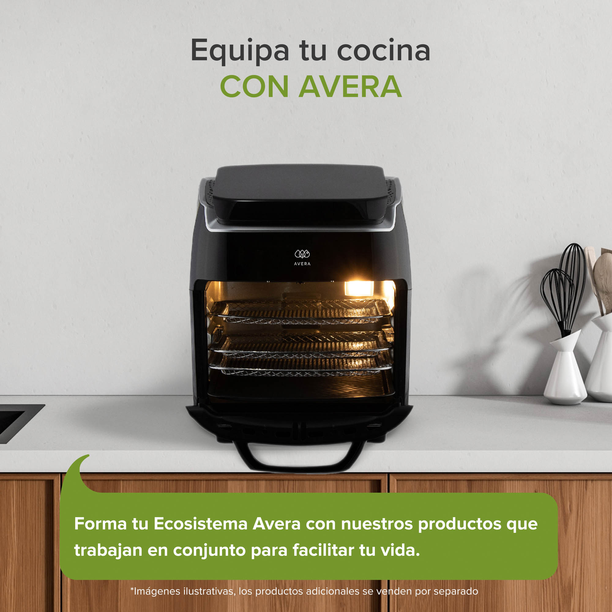 Batidora De Pedestal De Pie 7 Litros Premium Digital Avera BAM03P