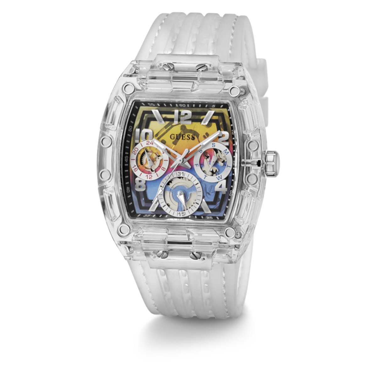 Reloj Guess PHOENIX para Caballero