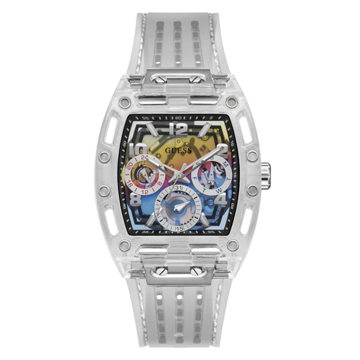 Reloj Guess PHOENIX para Caballero