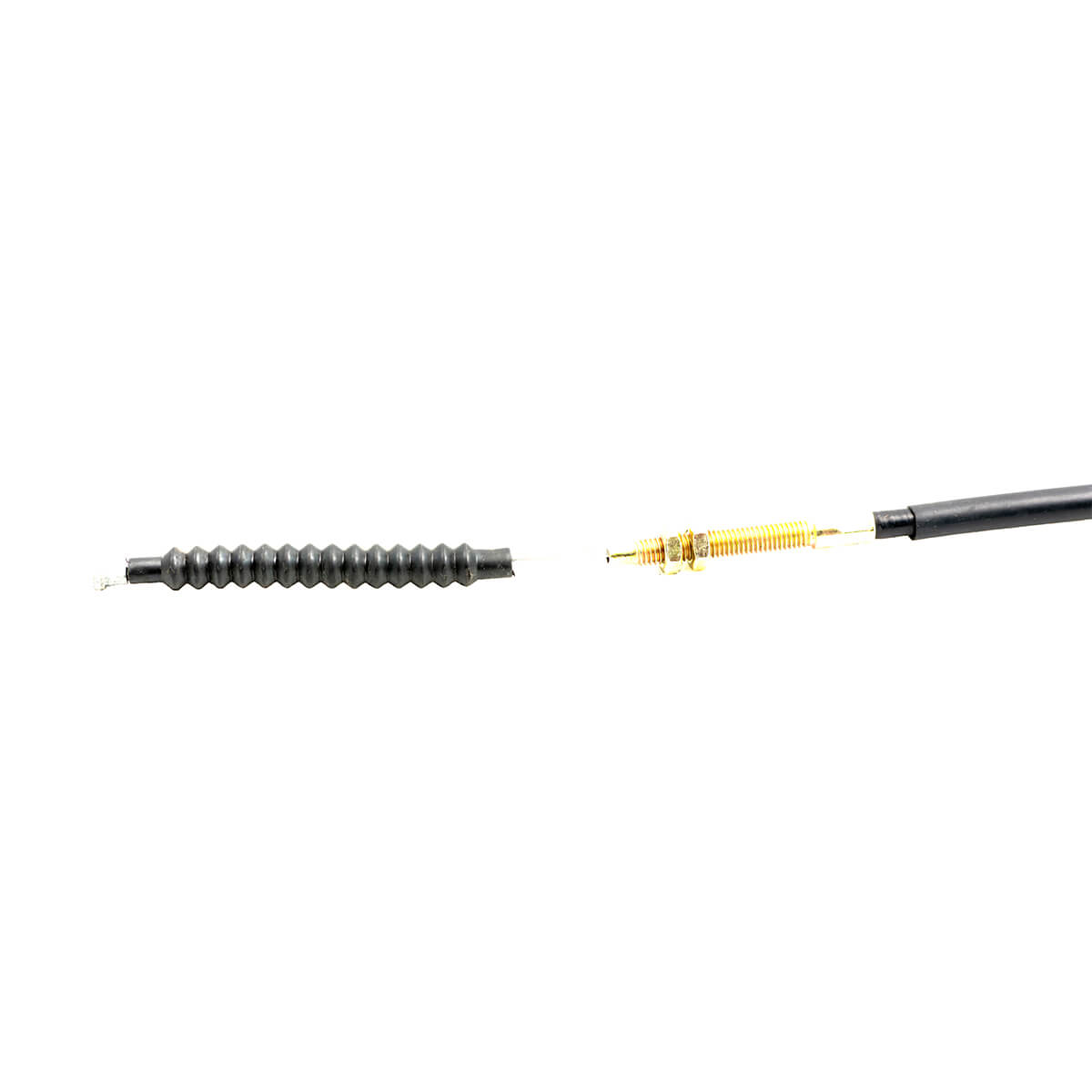 Chicote Acelerador Para Moto Veloci Boxter 2016-2021