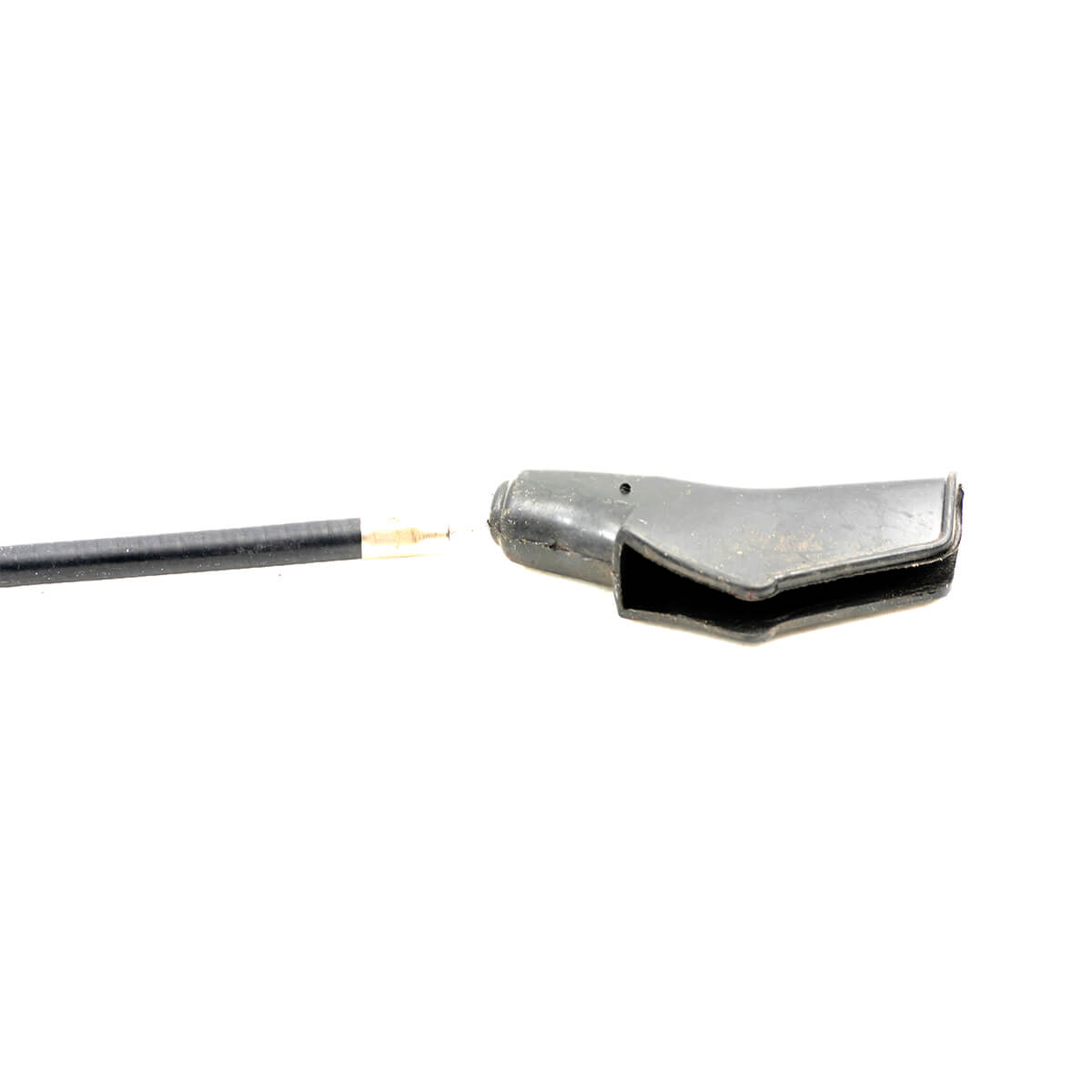 Chicote Acelerador Para Moto Veloci Boxter 2016-2021