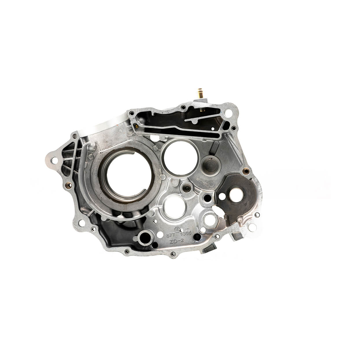 Carter Derecho Para Moto Veloci Covalt 2014-2022