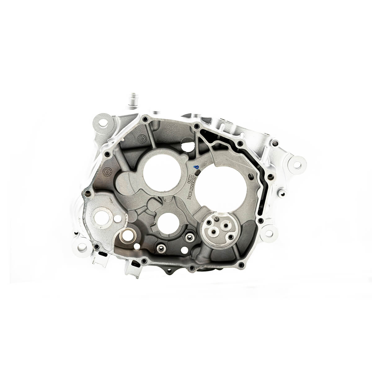 Carter Derecho Para Moto Veloci Covalt 2014-2022