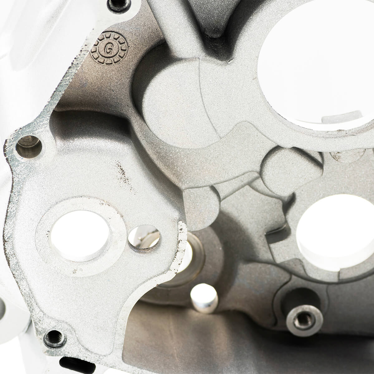 Carter Derecho Para Moto Veloci Covalt 2014-2022