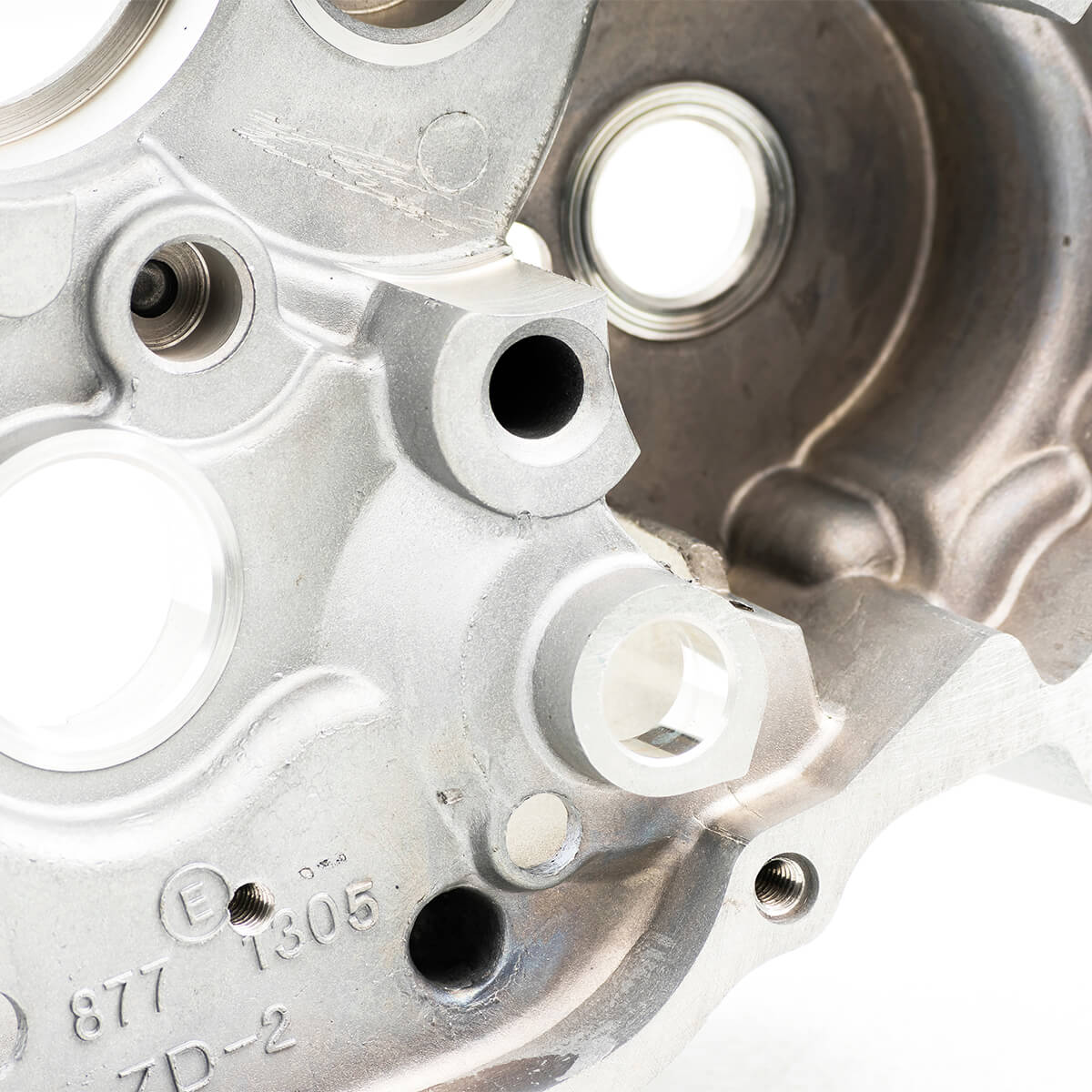 Carter Derecho Para Moto Veloci Covalt 2014-2022