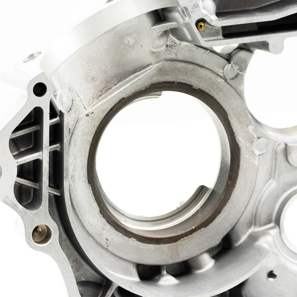 Carter Derecho Para Moto Veloci Covalt 2014-2022