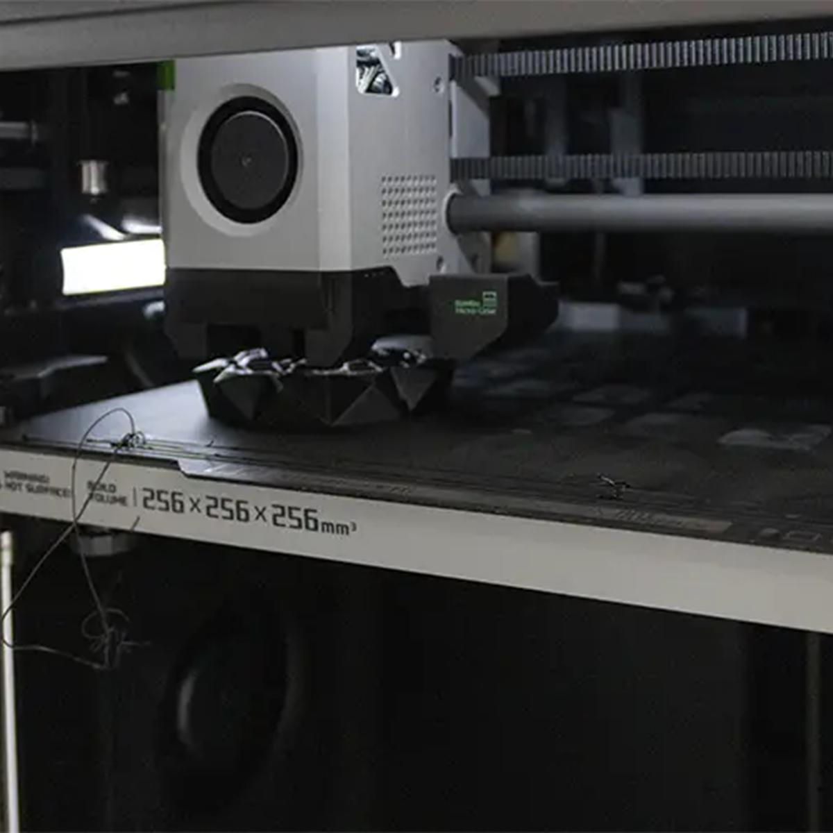 Impresora 3D X1E Bambu Lab