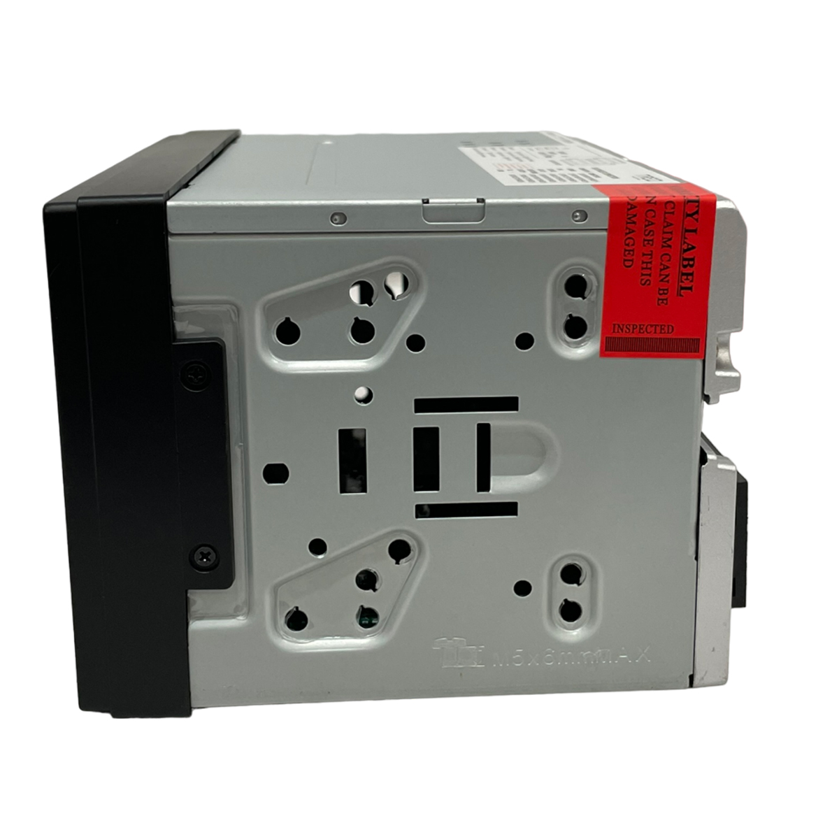 Estéreo 2 DIN HD 7 Pulg Treo MATRIX7 Mirror Link Carplay BT.