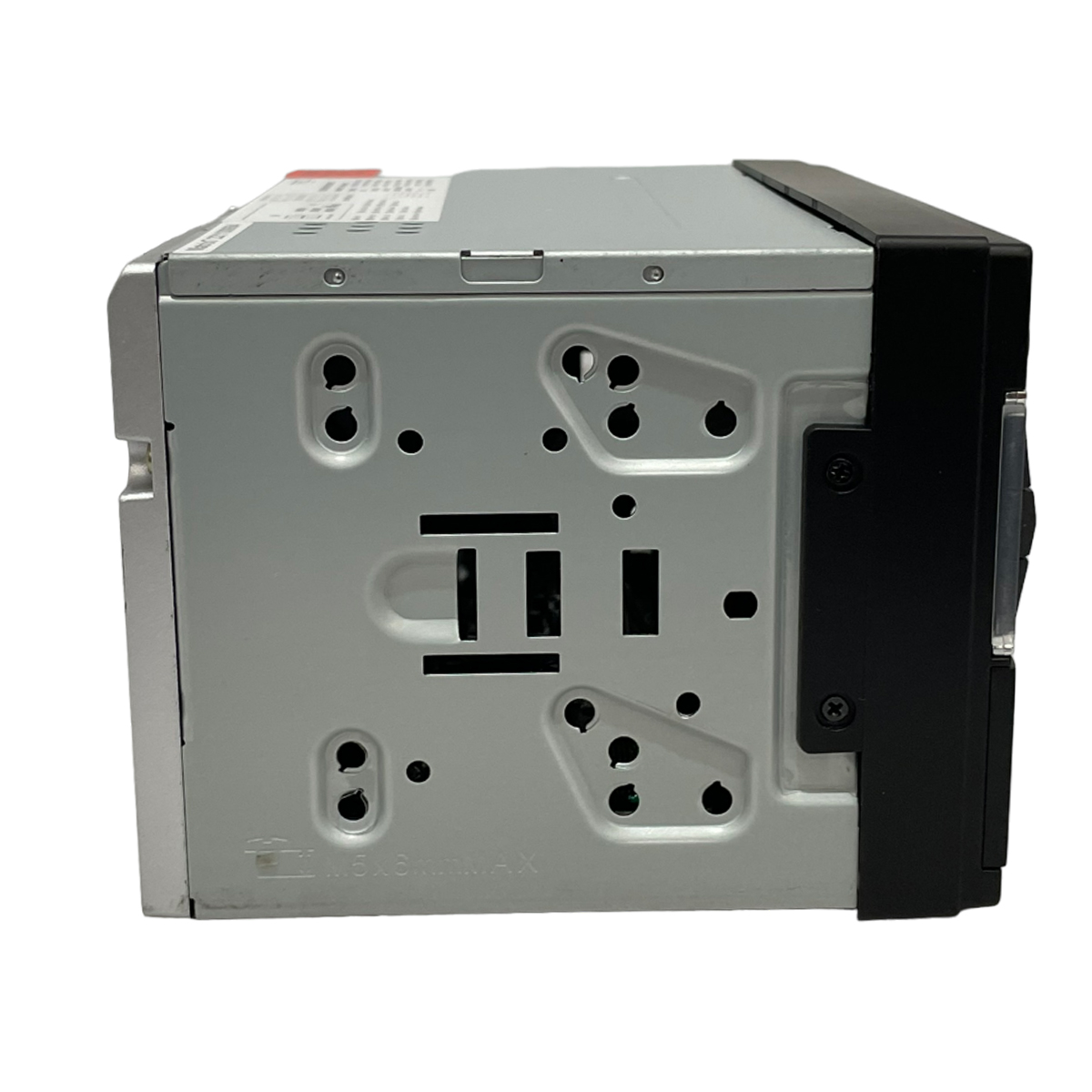 Estéreo 2 DIN HD 7 Pulg Treo MATRIX7 Mirror Link Carplay BT.