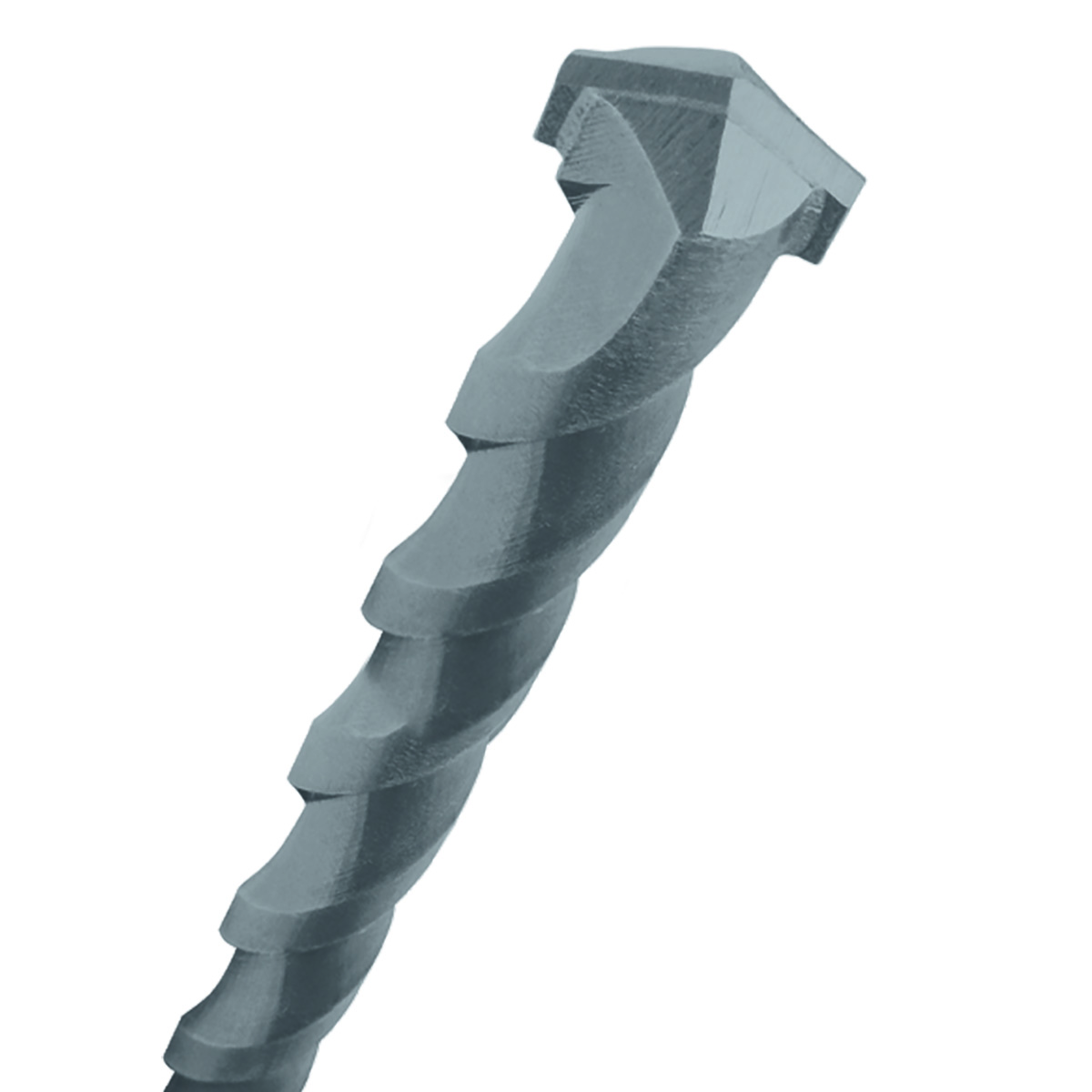 Broca de Alta Velocidad Aksi de 3/16 x 6 PuLG