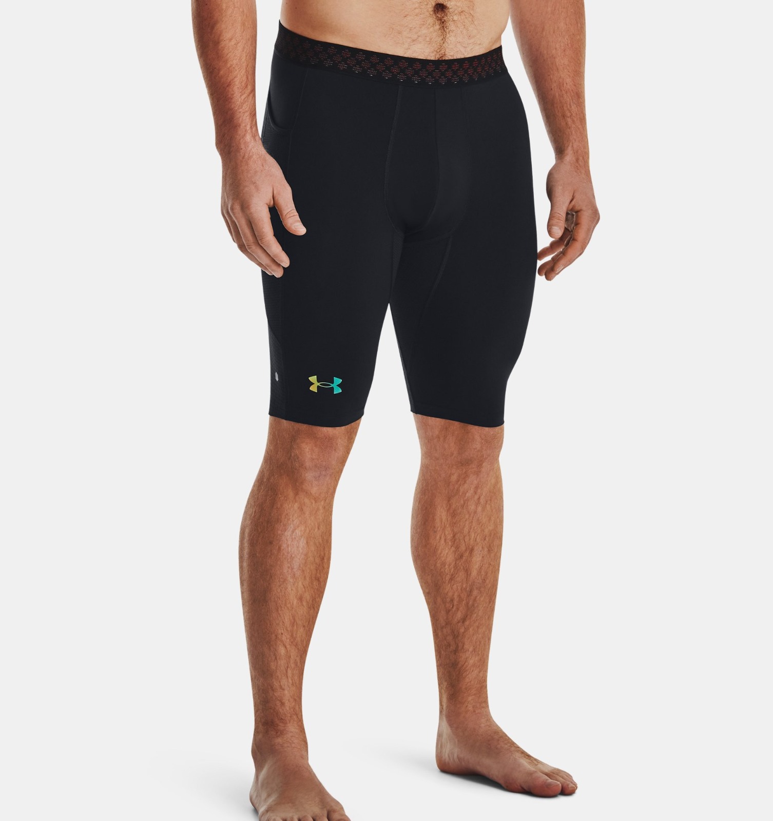 Licra Under Armour Rush Smartform