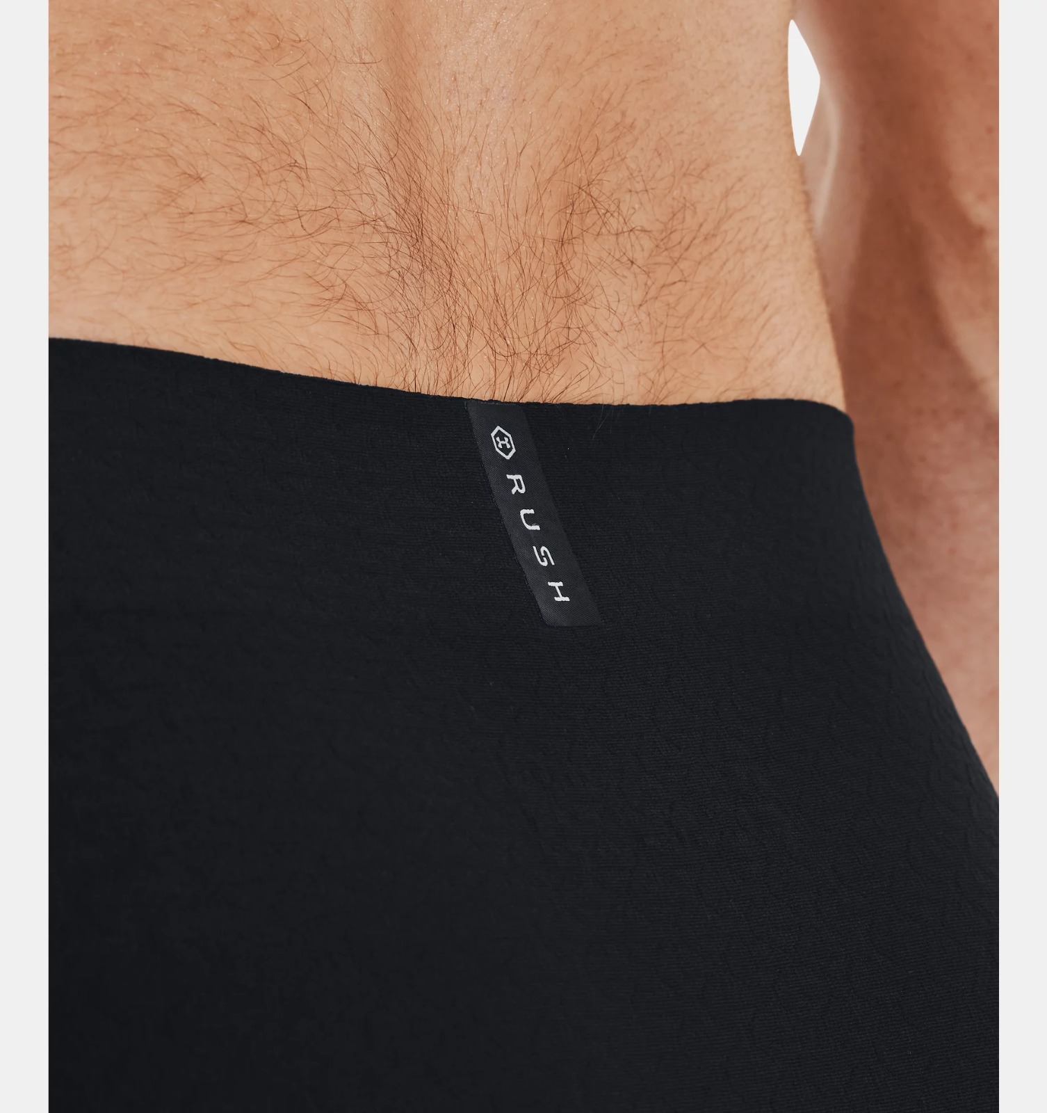 Licra Under Armour Rush Smartform