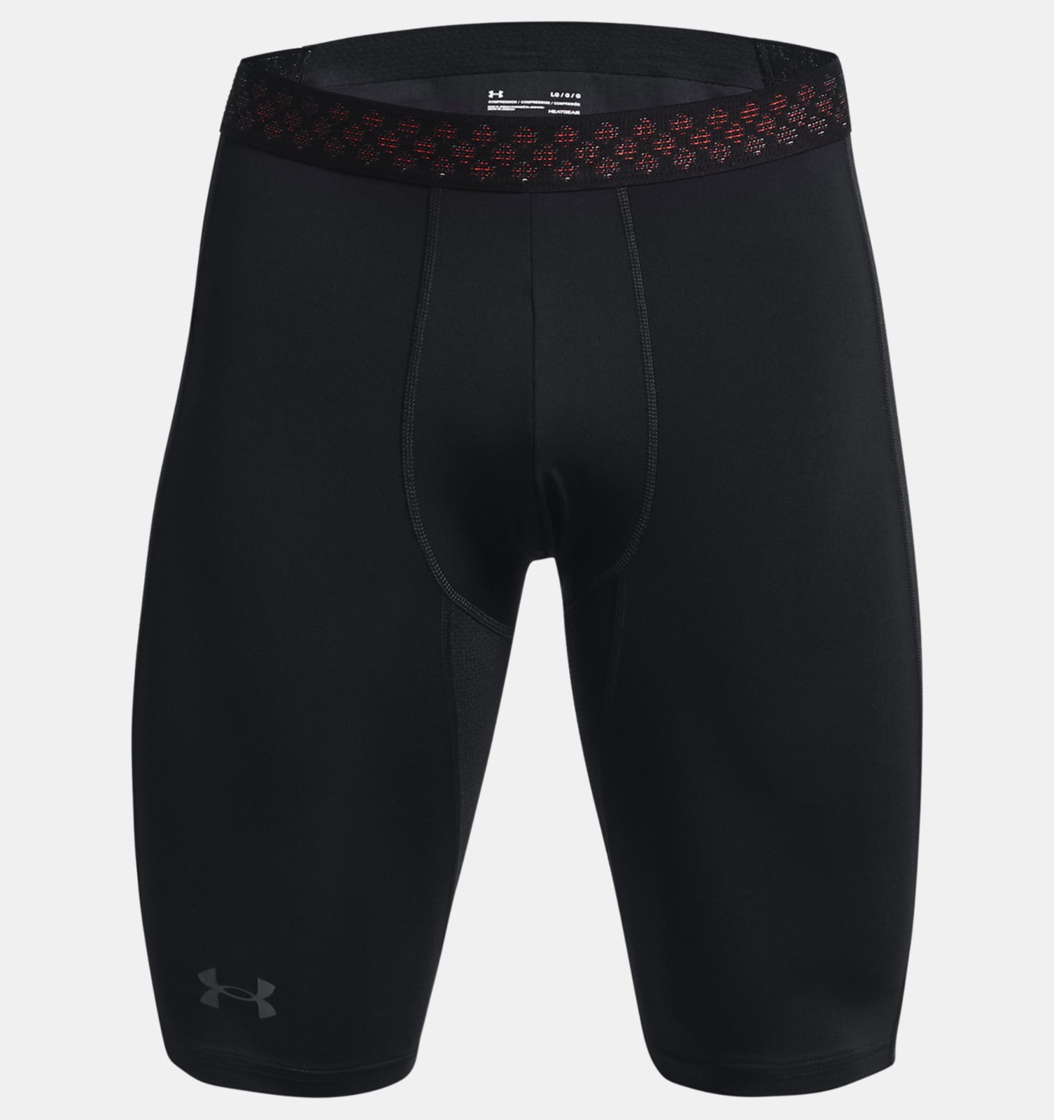 Licra Under Armour Rush Smartform
