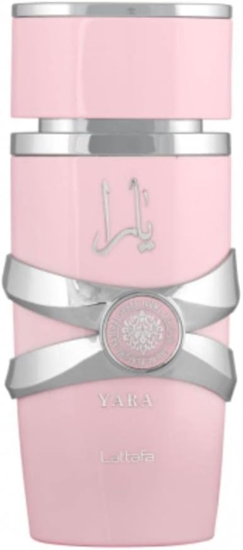 Perfume para Dama Lattafa Yara Eau de Parfum 100 ml