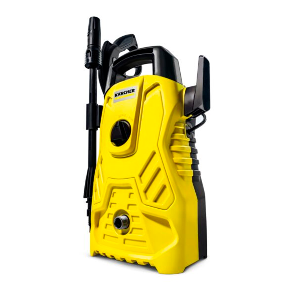 Hidrolavadora Eléctrica Karcher 1.994-378.0 1500 PSI