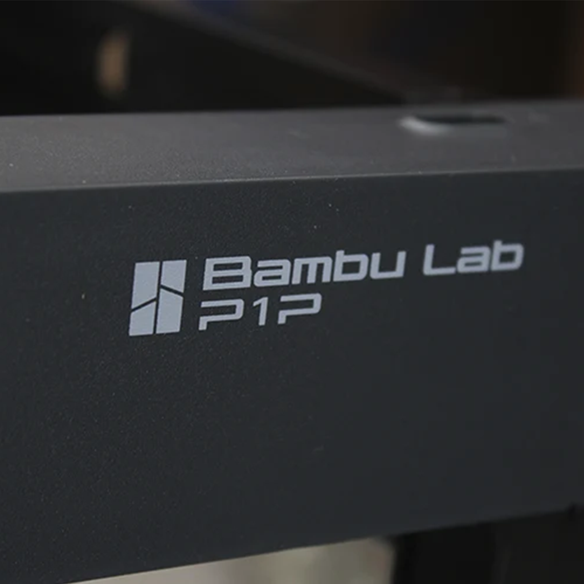 Impresora 3d Bambu Lap P1p