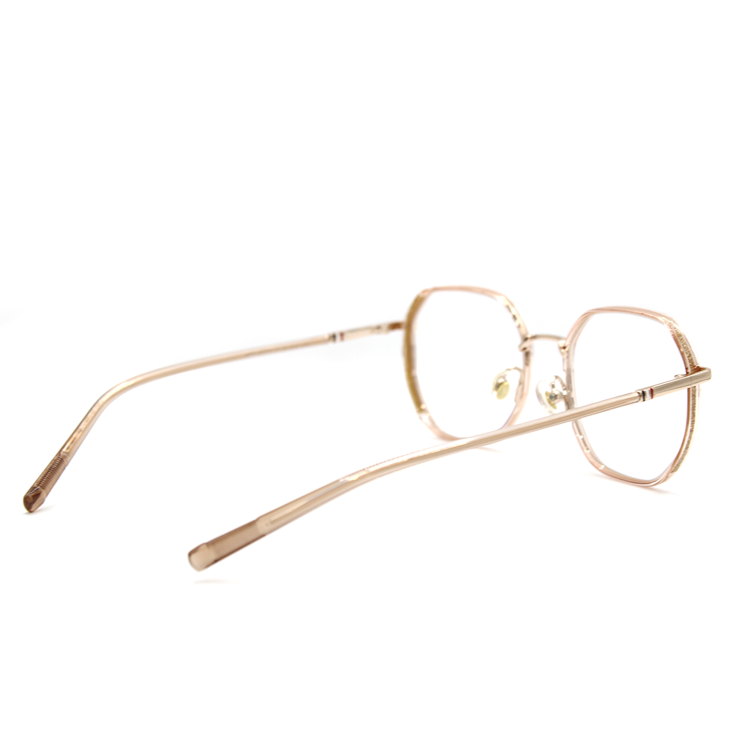Lentes Gafas Armazon de Moda Italiano Bonito Para Mujer MRN58007
