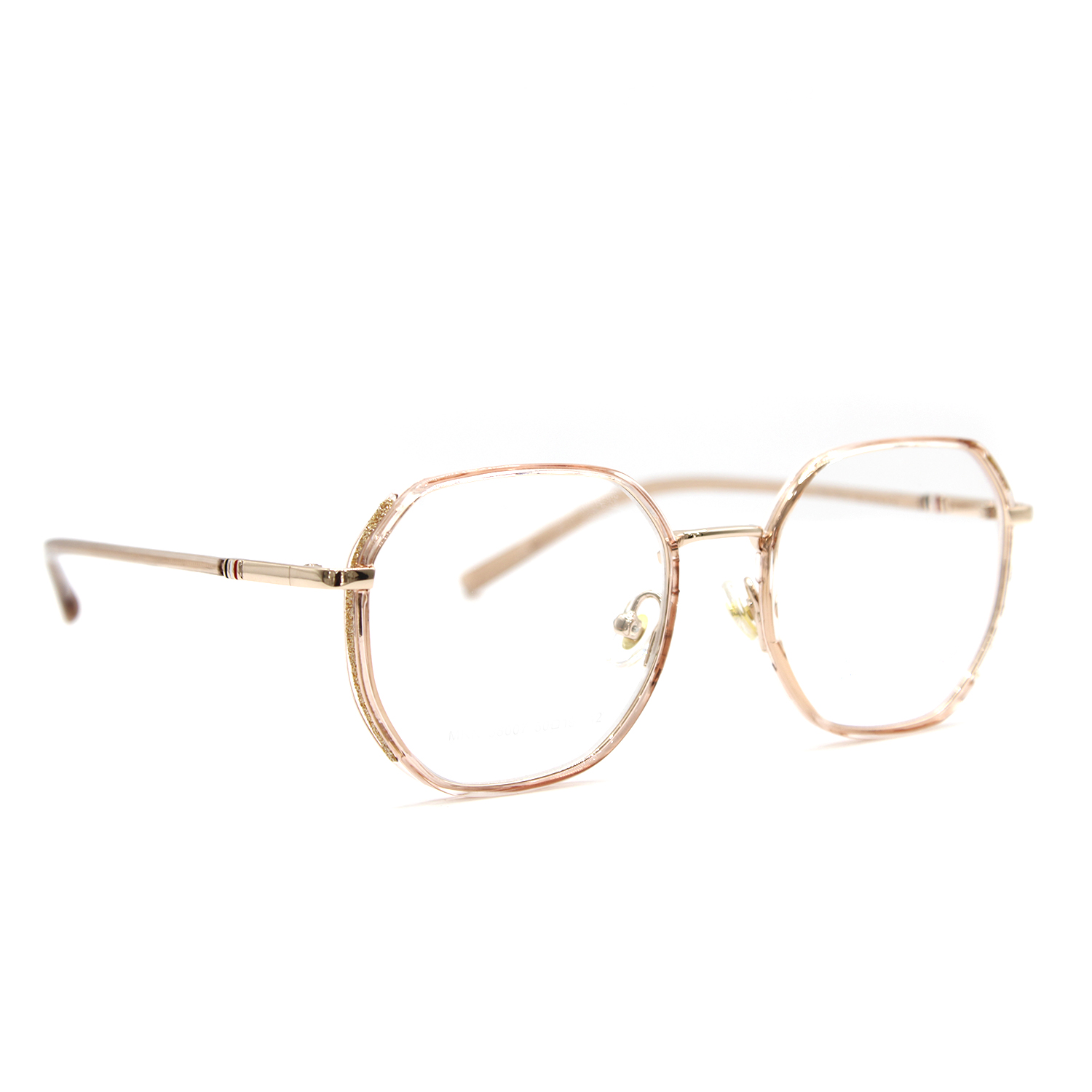 Lentes Gafas Armazon de Moda Italiano Bonito Para Mujer MRN58007