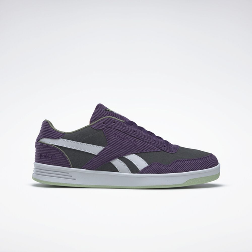 Tenis Deportivo Hombre Reebok Royal Techque T x DC Joker.
