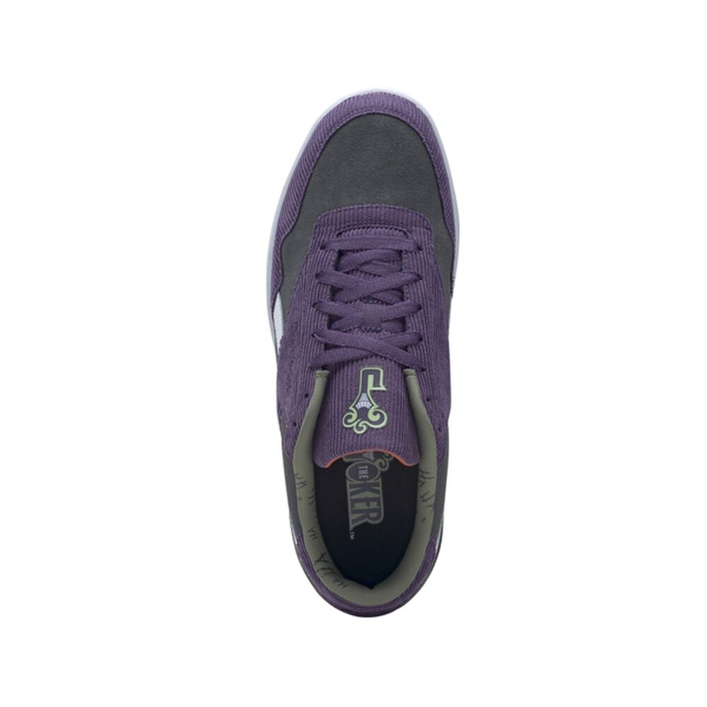 Tenis Deportivo Hombre Reebok Royal Techque T x DC Joker.