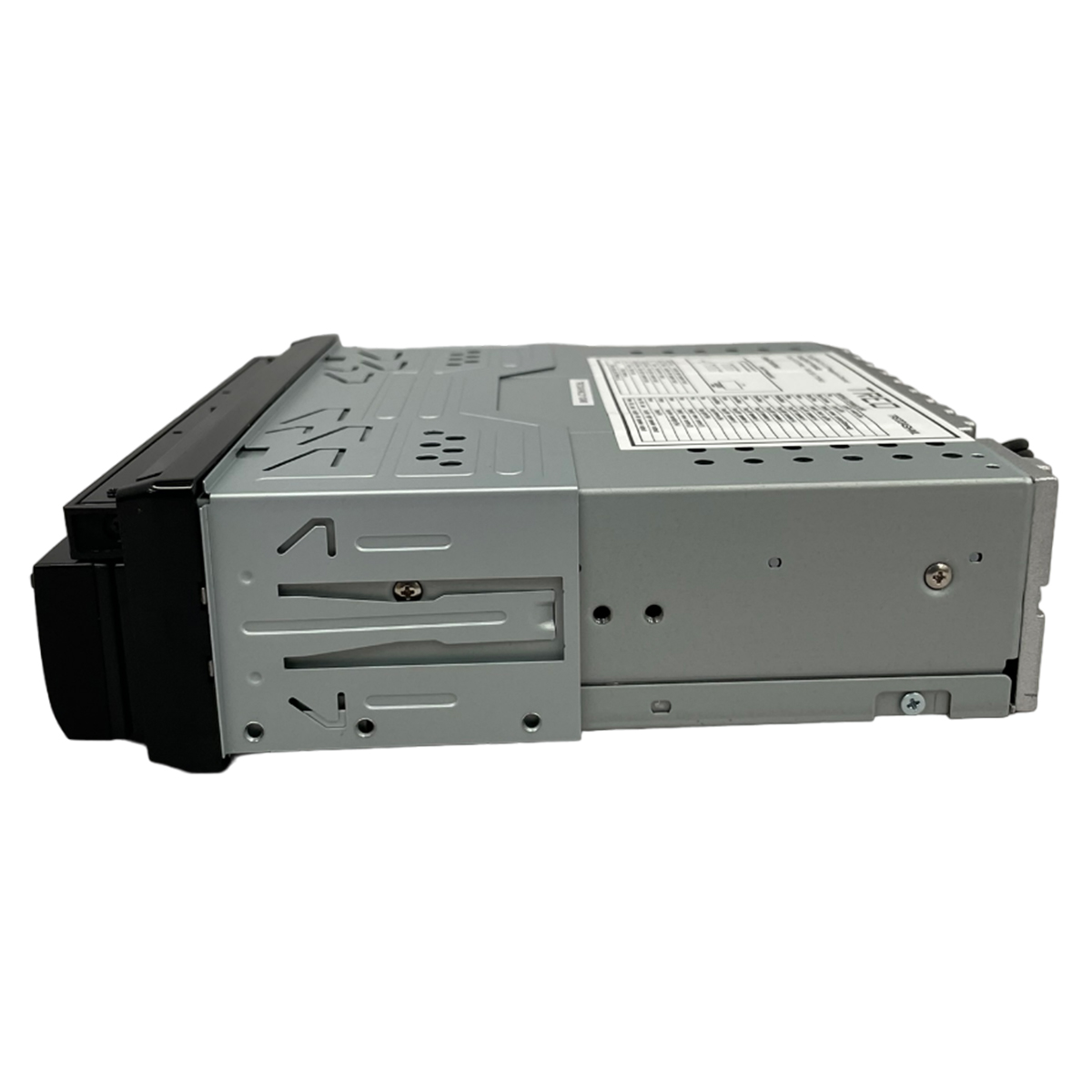 Autoestéreo 2 DIN 7 Pulg Treo TREODASHML Mirror Link CD BT