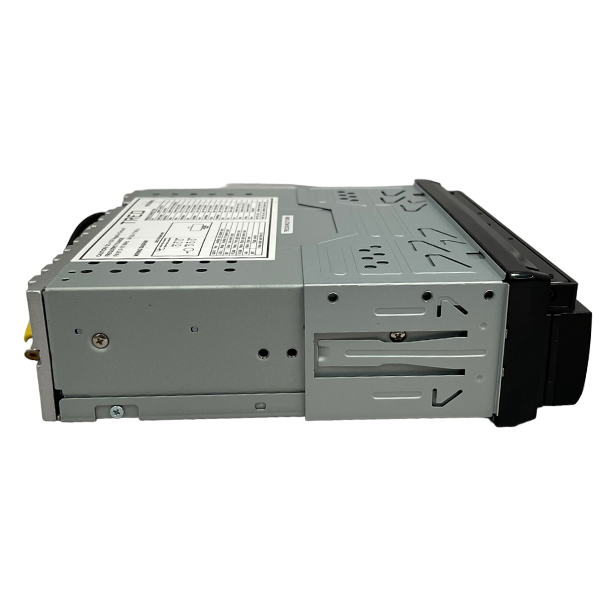 Autoestéreo 2 DIN 7 Pulg Treo TREODASHML Mirror Link CD BT