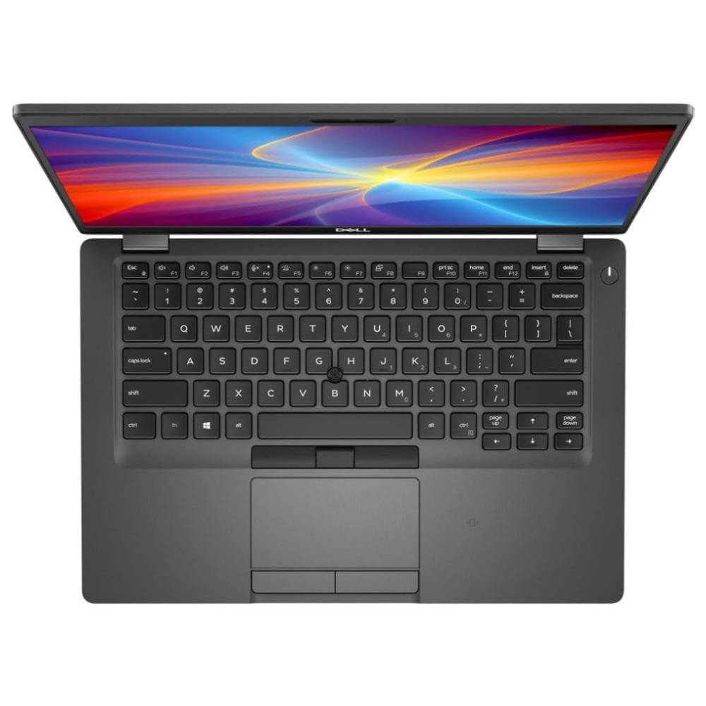 Laptop Dell Latitude 5400 14 Core i5 RAM 16GB 500GB W10 RFB