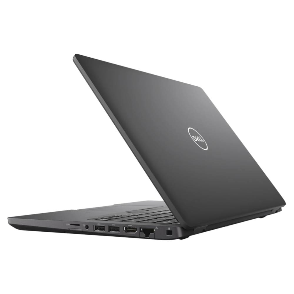 Laptop Dell Latitude 5400 14 Core i5 RAM 16GB 500GB W10 RFB