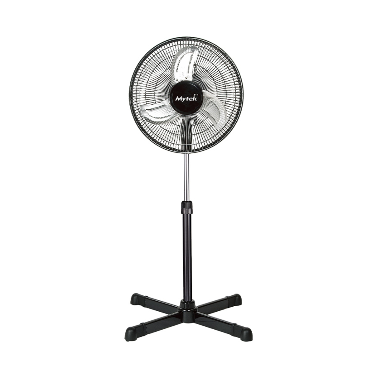 VENTILADOR VENCOOL VC-369/3369, 16" NEGRO ENDY6**