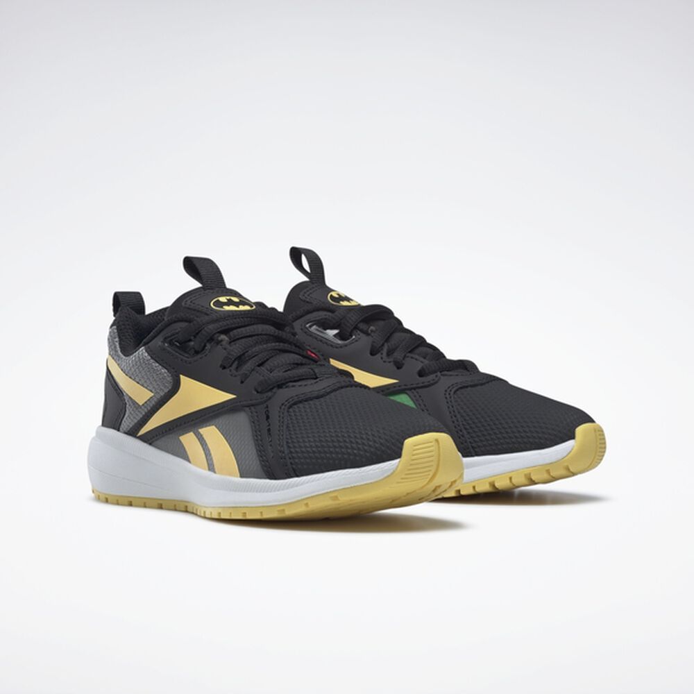 Tenis Infantil Deportivo Reebok Durable XT x DC Batman & Robin.