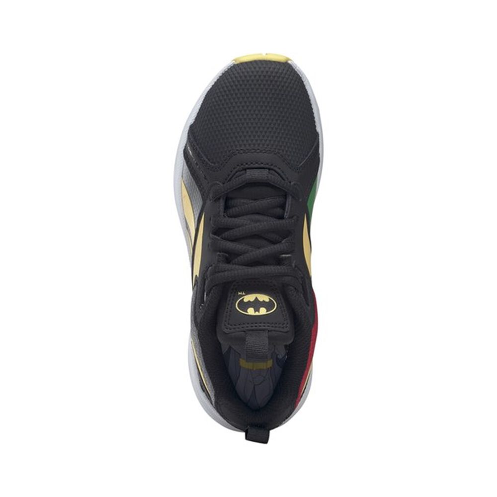 Tenis Infantil Deportivo Reebok Durable XT x DC Batman & Robin.