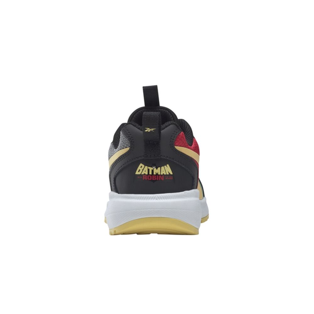 Tenis Infantil Deportivo Reebok Durable XT x DC Batman & Robin.