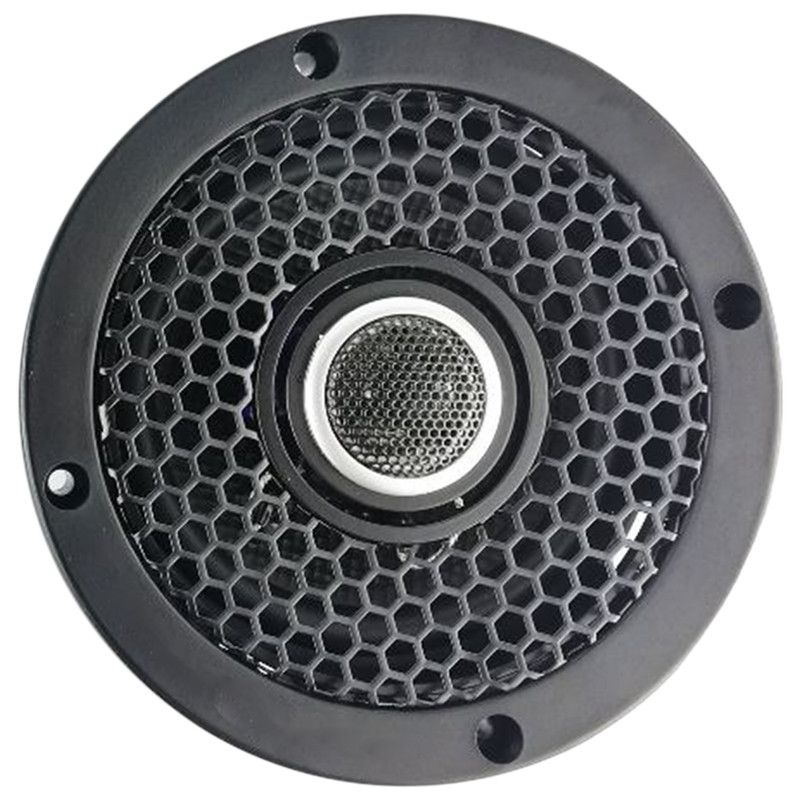 Bocinas Coaxiales 4 Pulgadas Stdio4 Treo 2 Vías 450w 45w Rms.