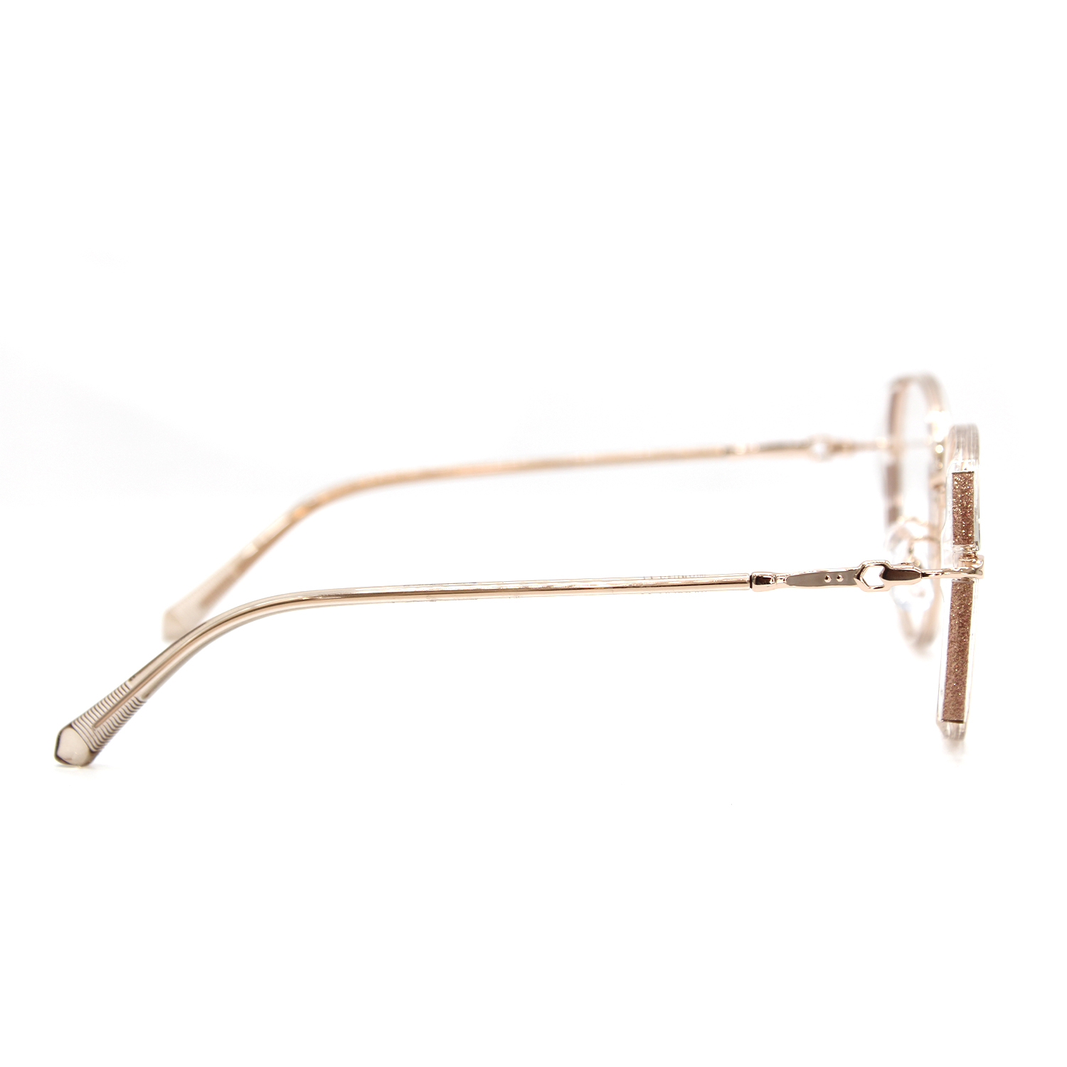 Lentes Gafas Armazones Bonitos Transparentes MRN58000