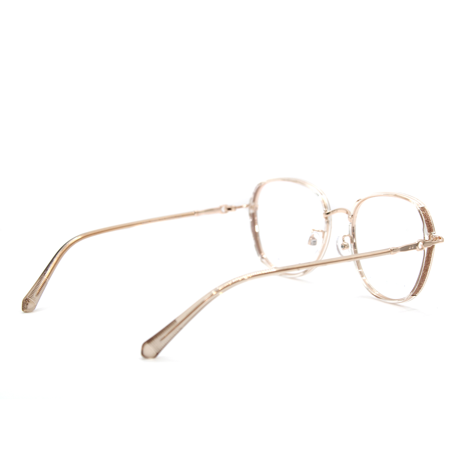 Lentes Gafas Armazones Bonitos Transparentes MRN58000