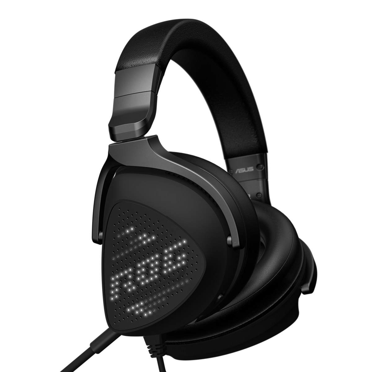 Audífonos Gamer ASUS ROG Delta S Animate 7.1 Alámbrico USB-C