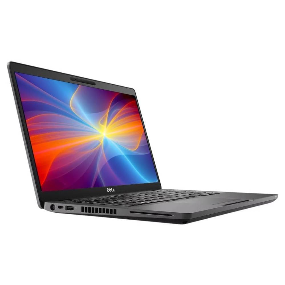 Laptop Dell Latitude 5400 14 Core i5 RAM 8GB 512GB W10 Pro RFB