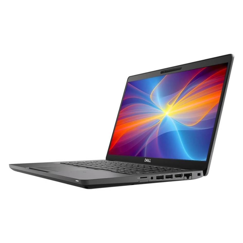 Laptop Dell Latitude 5400 14 Core i5 RAM 8GB 512GB W10 Pro RFB
