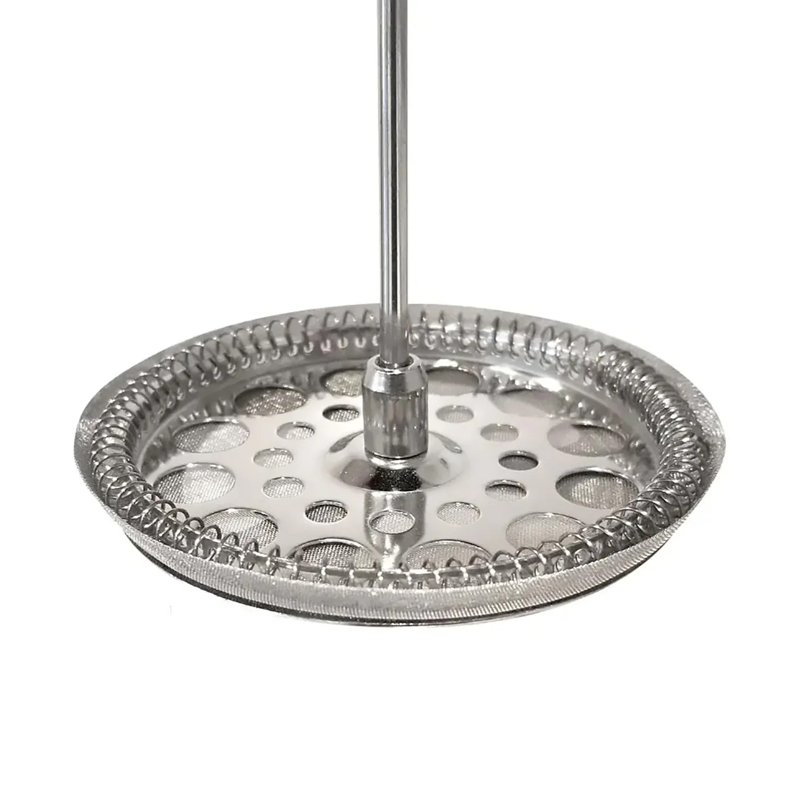 Cafetera Émbolo Hudson 600 ml Gris F-228-1000