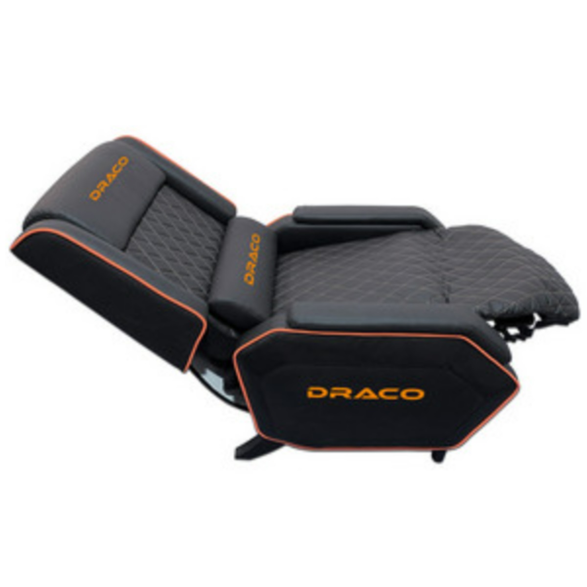 Sofá Gamer Nextep Dragon XT Modelo Draco Reclinable 160Kg