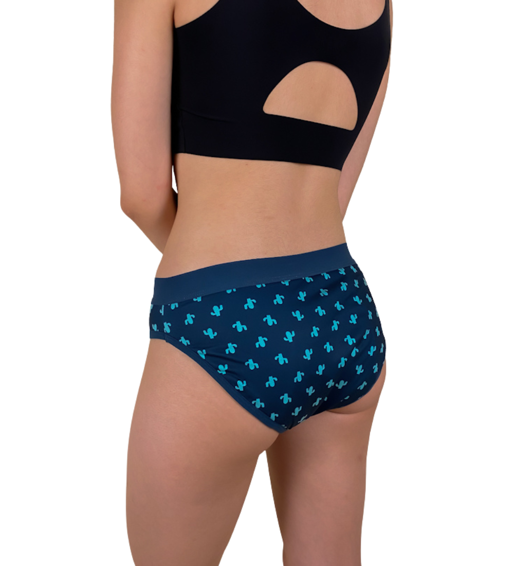 Calzon Menstrual - Carla Teen